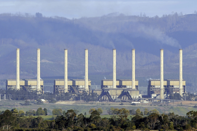 L’Australie n’ira plus au charbon