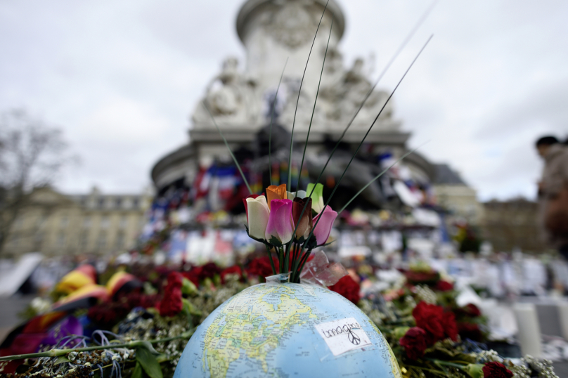 Terrorisme : « L’Occident a oublié ses modes de résistance »