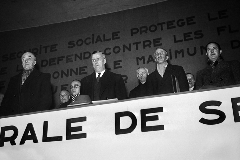 « La Sociale », de Gilles Perret : L’épopée de la Sécu