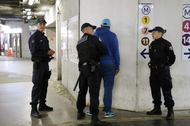 Contrôles au faciès : L’État condamné !