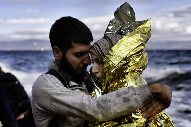 Crise des migrants : Quand l’Europe pactise avec des États infréquentables
