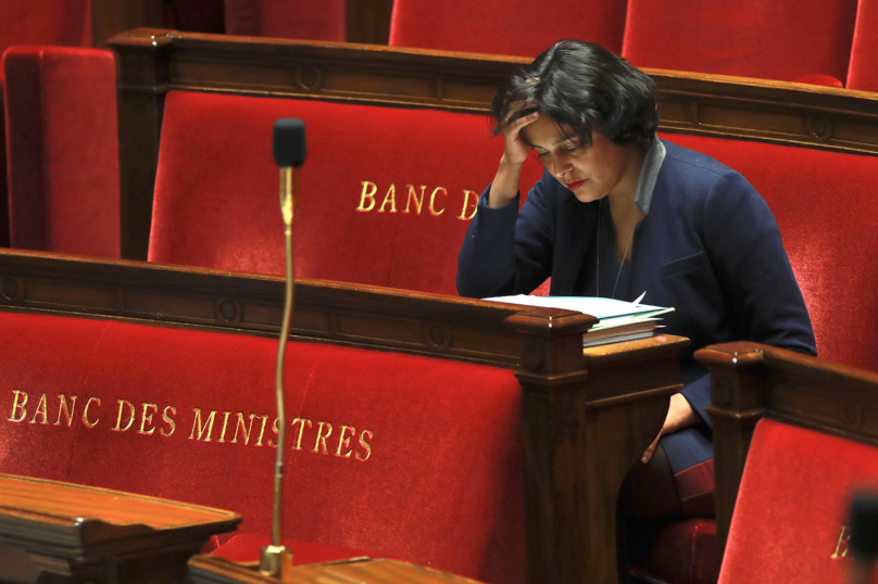 Discriminations : Recul du gouvernement