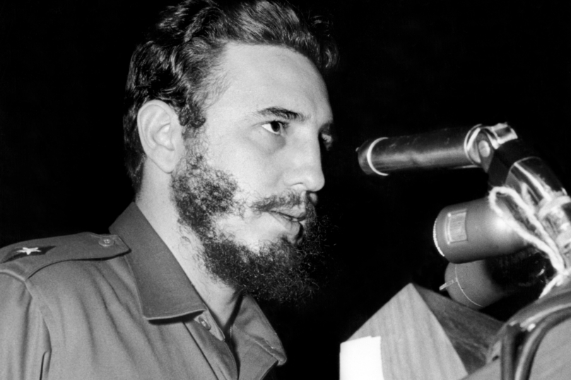 Castro ou l’ambiguïté d’une époque