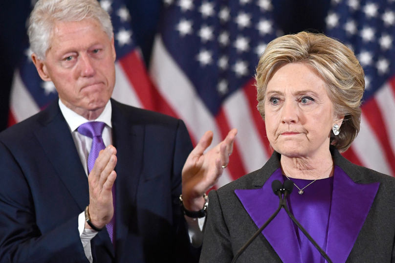 États-Unis : Et si Clinton avait gagné ?