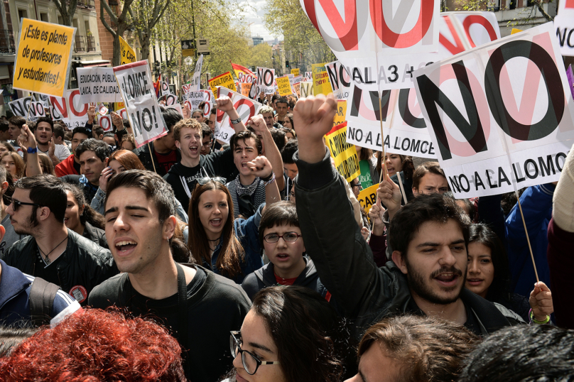 Philippe Marlière : « Il s’agit de se reconnecter avec l’électorat populaire »