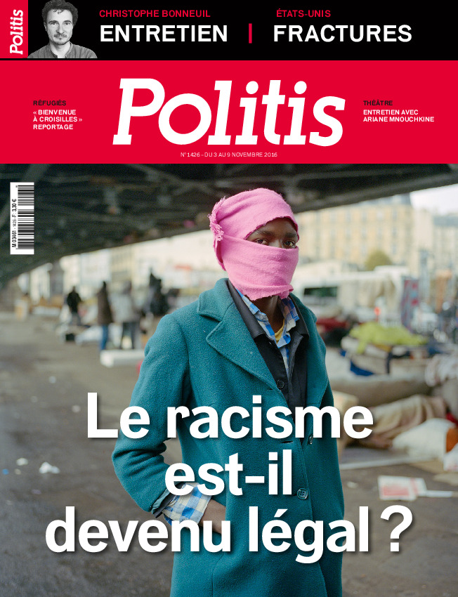 Le racisme est-il devenu légal ?