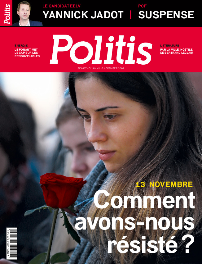 13 novembre : Comment avons-nous résisté ?