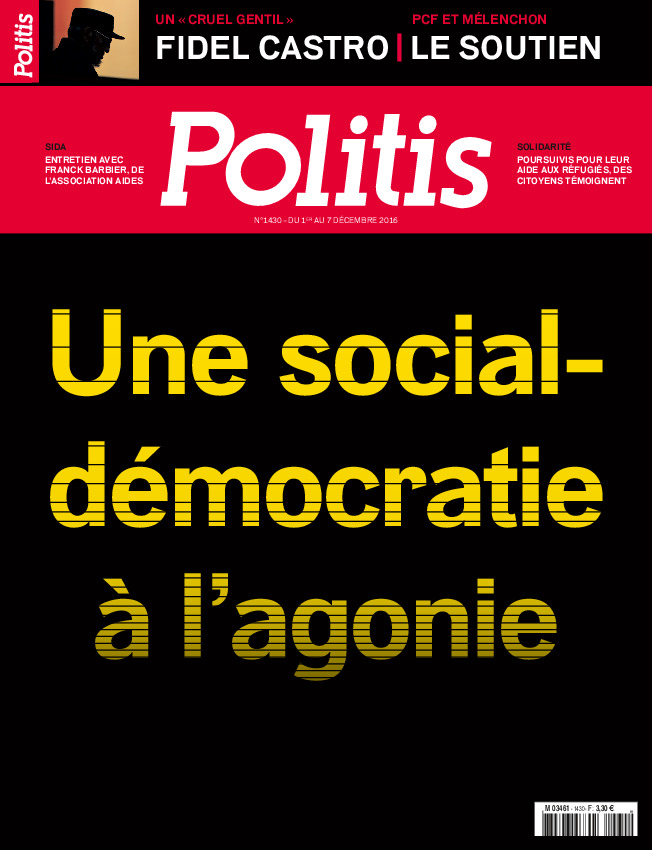 Une social-démocratie à l’agonie