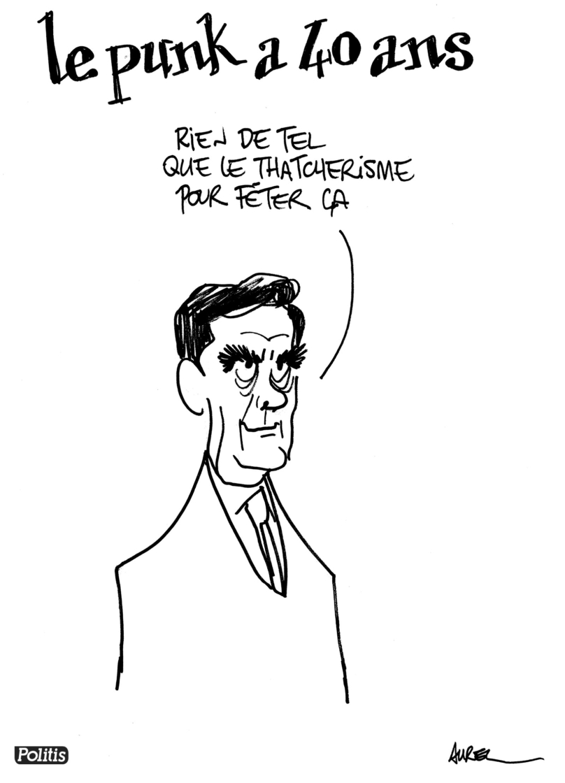 © Politis