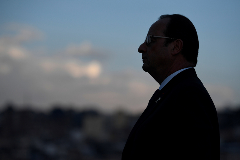 Hollande hors-course : la gauche rêve d’un autre chemin