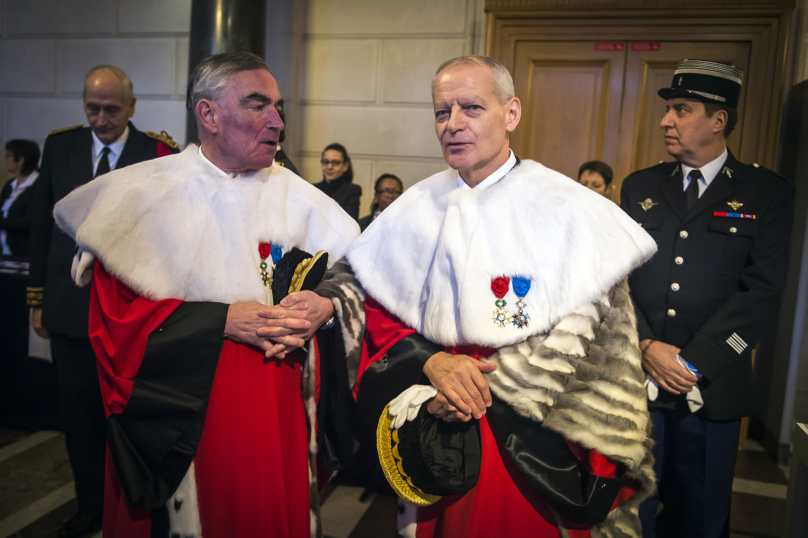 La Cour de cassation s’inquiète d’un dernier décret de Manuel Valls