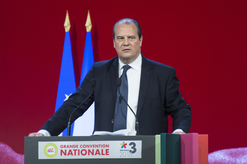 Cambadélis fait le ménage dans sa primaire