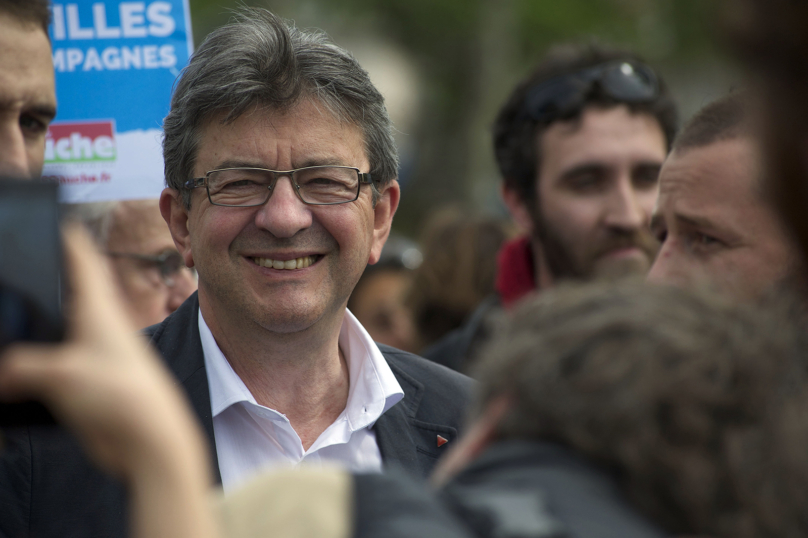 Mélenchon : Le sens d’un programme