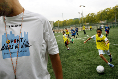 Protection judiciaire de la jeunesse : Réparer l’enfance