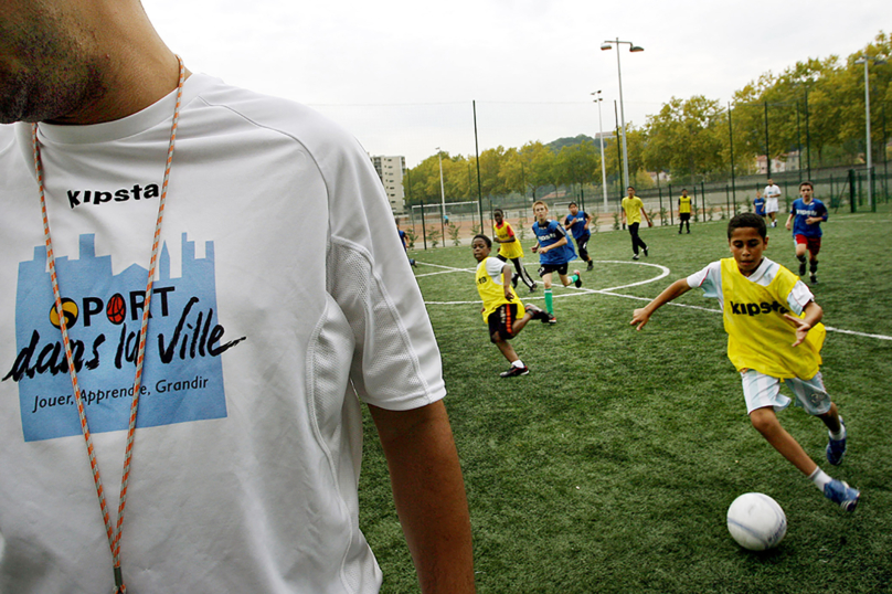 Protection judiciaire de la jeunesse : Réparer l’enfance