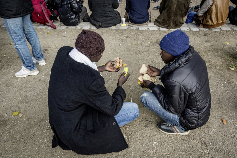 Solidaires, les jeunes ? Chiche !