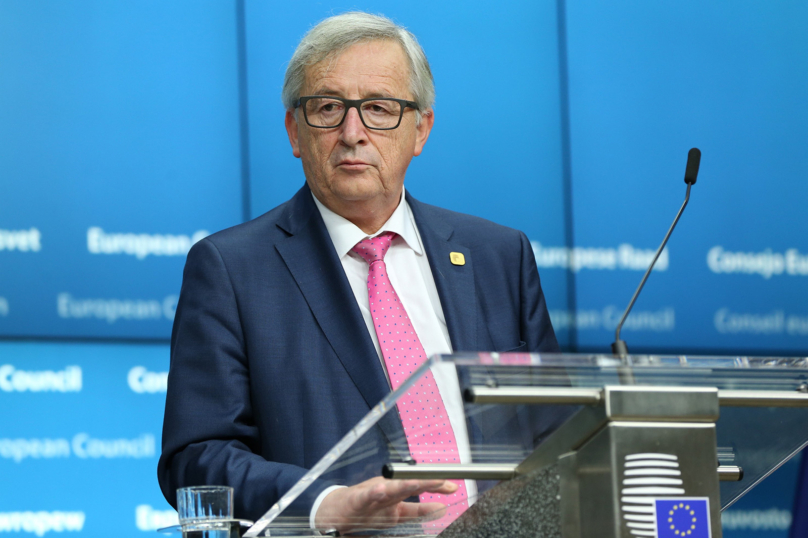 Evasion fiscale : Juncker de nouveau mis en cause