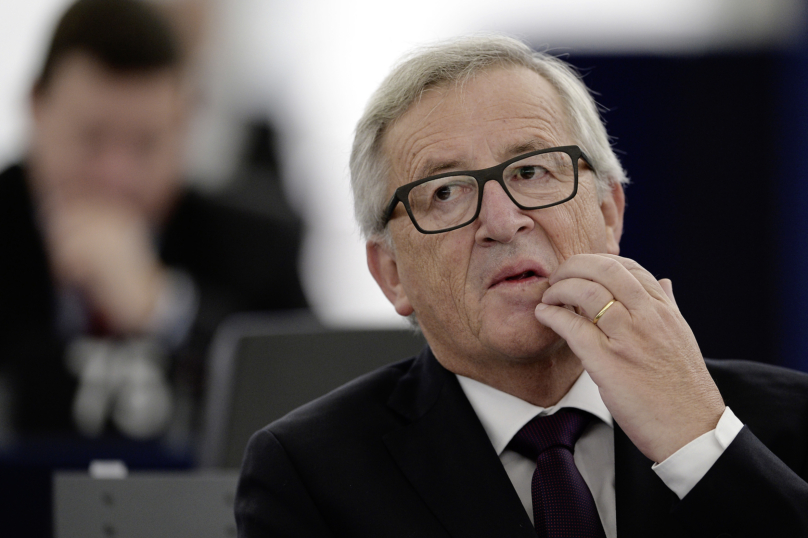 Évasion fiscale : Juncker (encore) mis en cause