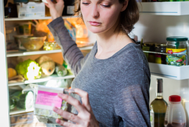 Gaspillage alimentaire : Tous concernés !