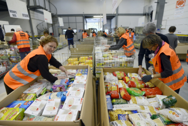 Gaspillage alimentaire : « La loi va dans le bon sens »