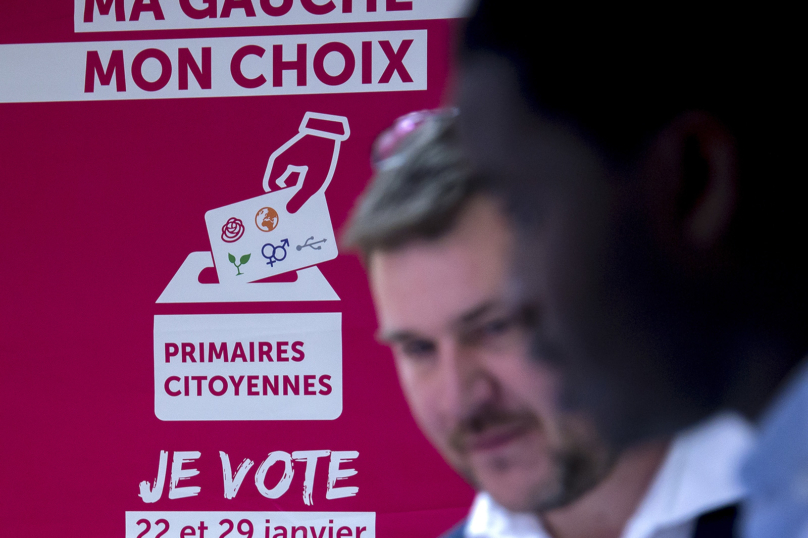 Faut-il voter à la primaire ?