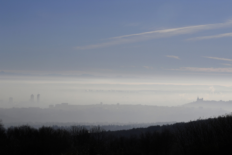 Pollution : L’inertie des pouvoirs publics