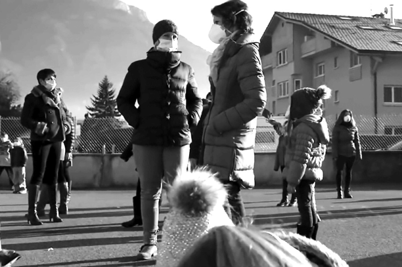 Vivre dans la vallée de l’asthme