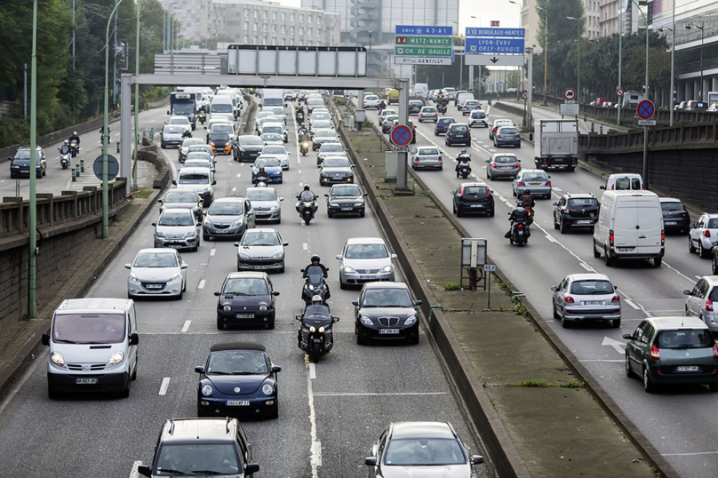 Diesel : une disgrâce en trompe-l’œil