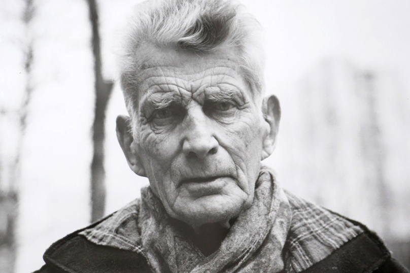 Beckett face à la gloire