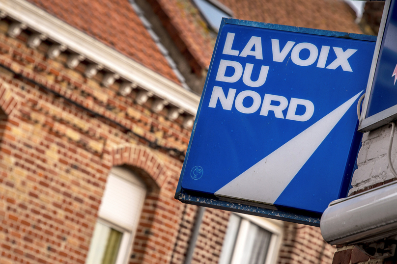 « La Voix du Nord » n’a pas dit son dernier mot