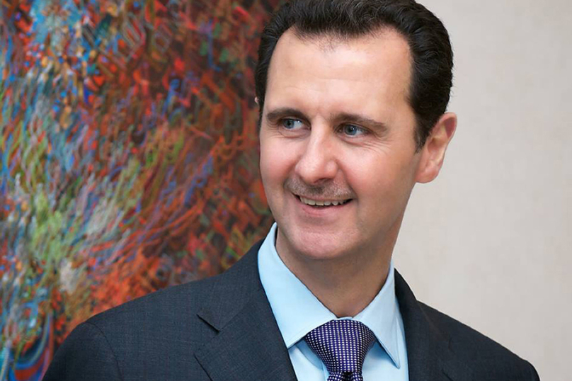 Comment l’ONU finance Assad