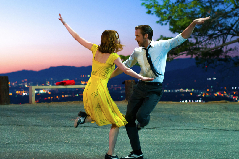 « La la land », de Damien Chazelle : L’entrée des artistes