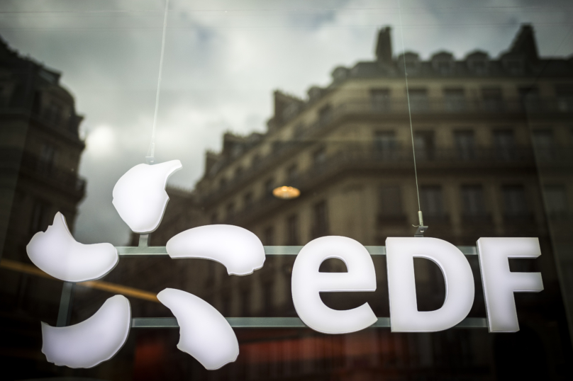 EDF : vers une fermeture des boutiques en 2019 ?