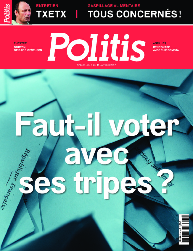 Faut-il voter avec ses tripes ?