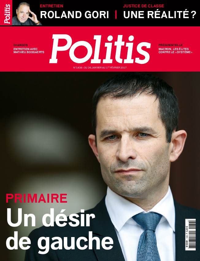 Primaire : Un désir de gauche