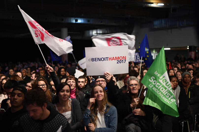 Tous pour l’union ?