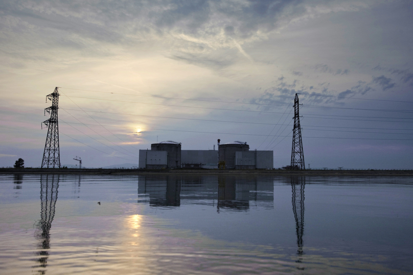 Fessenheim : enfumage politique