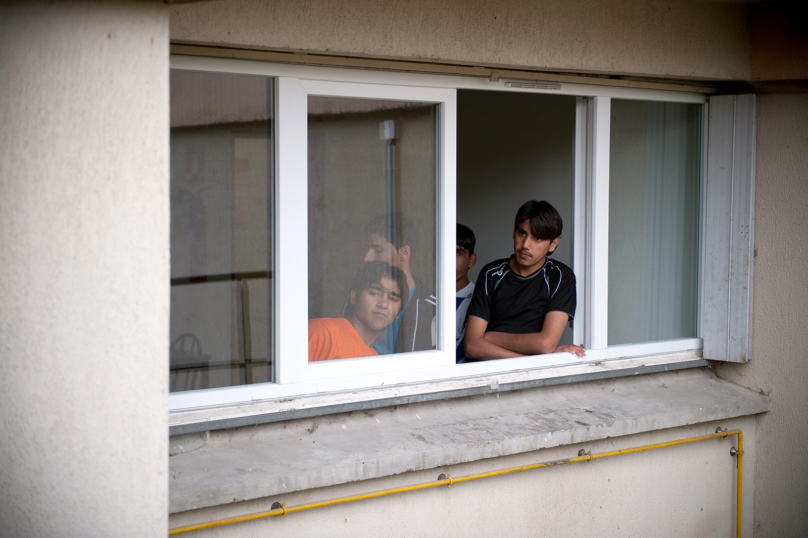 Mineurs isolés étrangers : Des enfants en danger