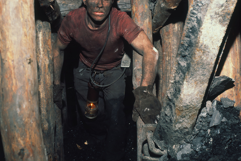 Le Nord, des mines aux géants