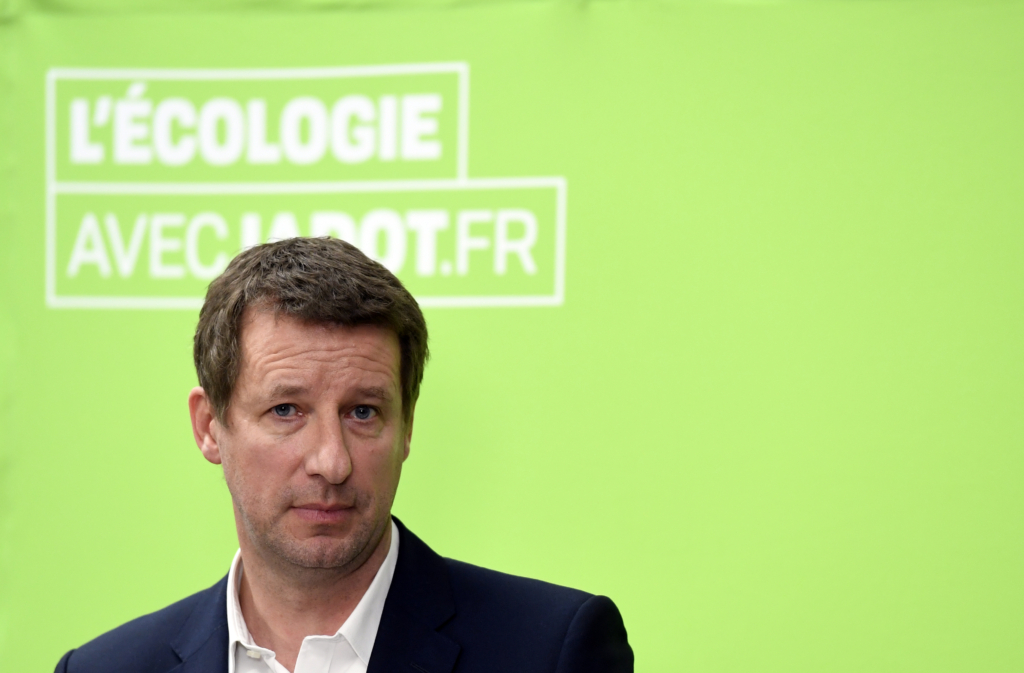 EELV favorable à l’union… sous conditions
