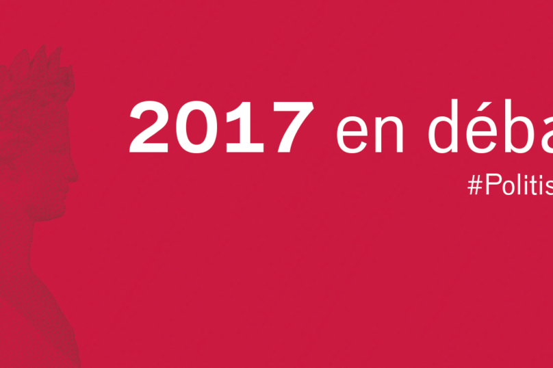 23 février. Questions d’identité avec Roger Martelli