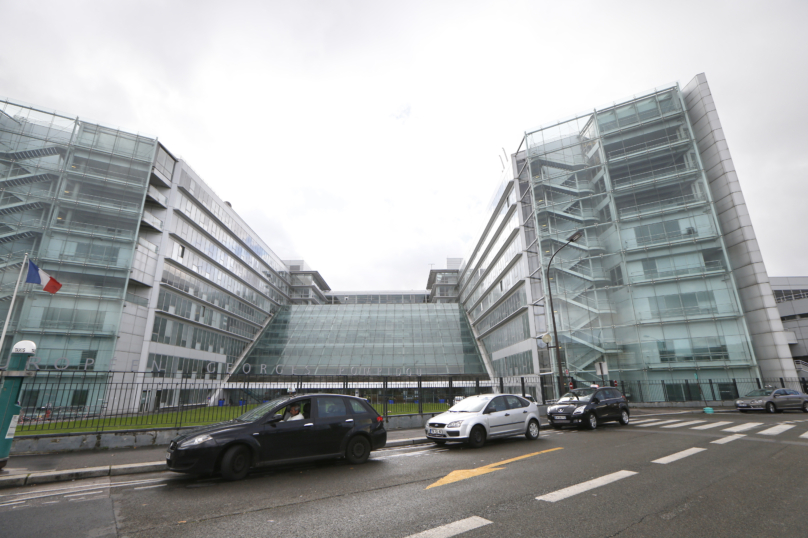 Suicide à l’hôpital Georges-Pompidou : un « homicide involontaire » selon l’Inspection du travail