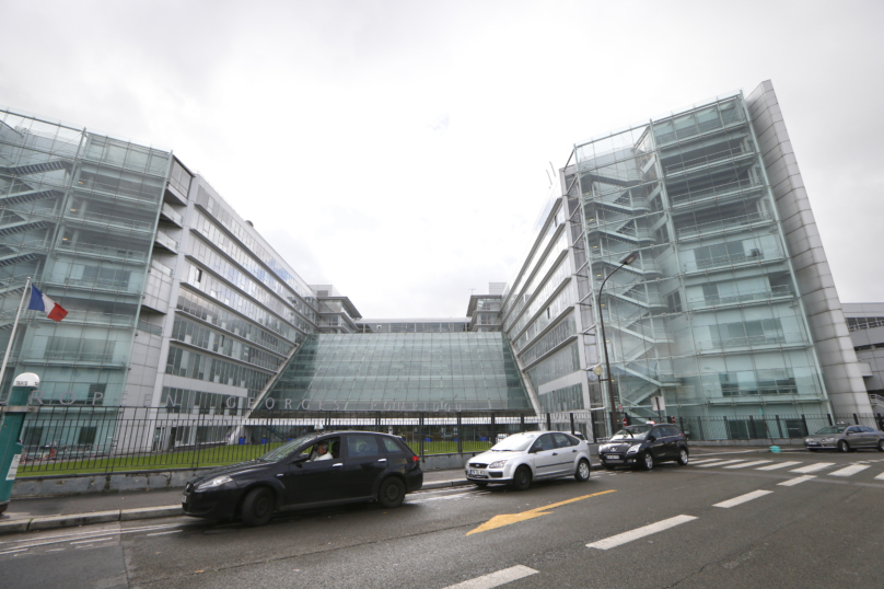 Suicide à l’hôpital Georges-Pompidou : un « homicide involontaire » selon l’Inspection du travail