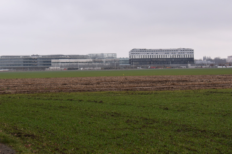 Le projet de campus Paris-Saclay épinglé par la Cour des comptes