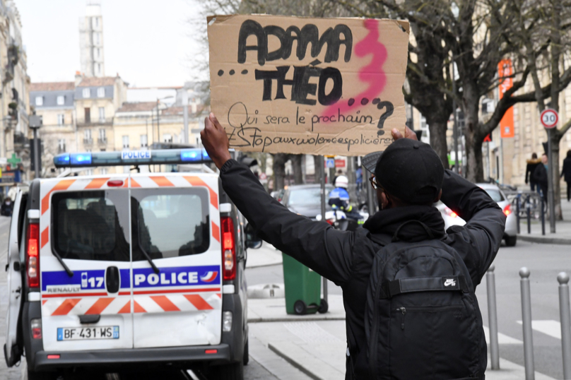 Aulnay-sous-Bois : le commissaire a déjà été condamné dans une affaire similaire