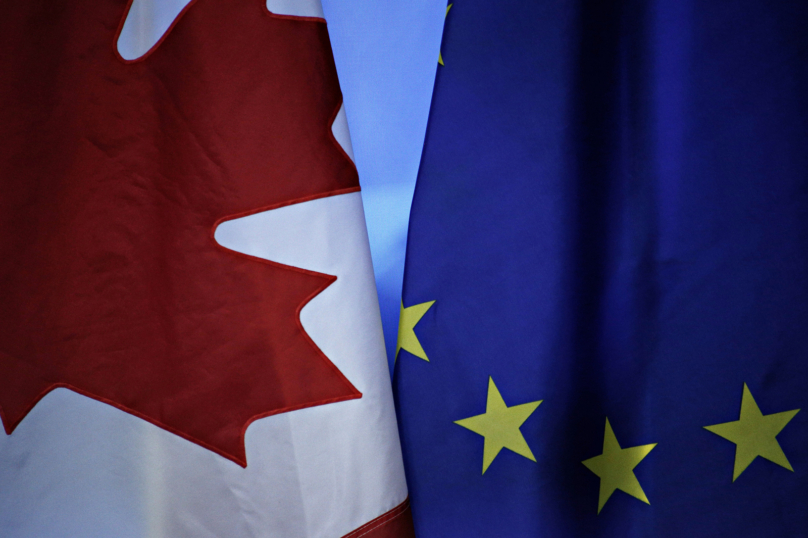 Ceta : un « combat majeur » commence