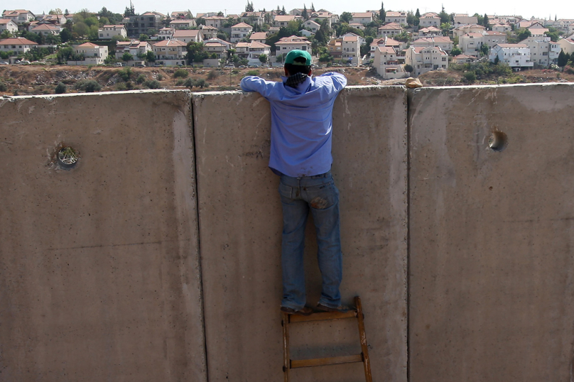 Colonisation israélienne : Molle protestation européenne