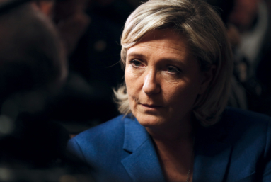 Pourquoi le FN n’est pas républicain