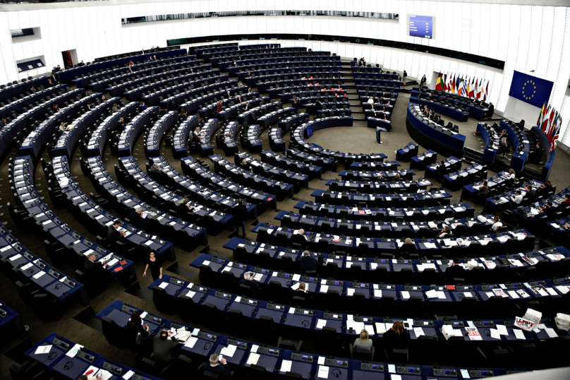 Ceta : le Parlement européen choisit le libre-échange et piétine le peuple
