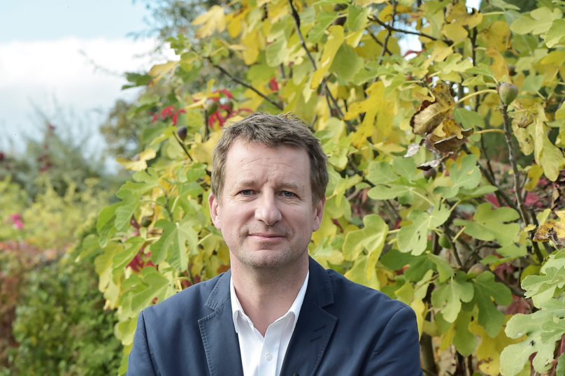 Yannick Jadot : « Nous ne sommes plus les seuls à parler d’écologie ! »